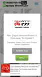 Mobile Screenshot of maximono.net